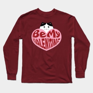 Cat Valentine Long Sleeve T-Shirt